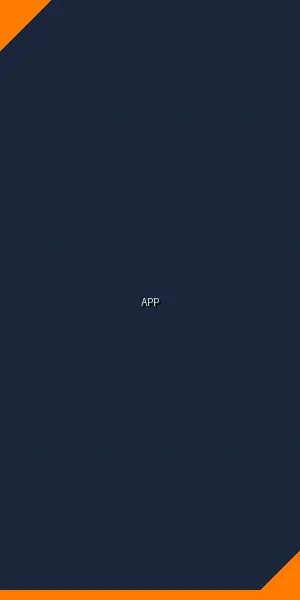 每日大赛APP界面展示 - acg次元 移动端应用